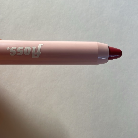 Floss lip advocate sheer tint in Proof - Picture 8 of 9